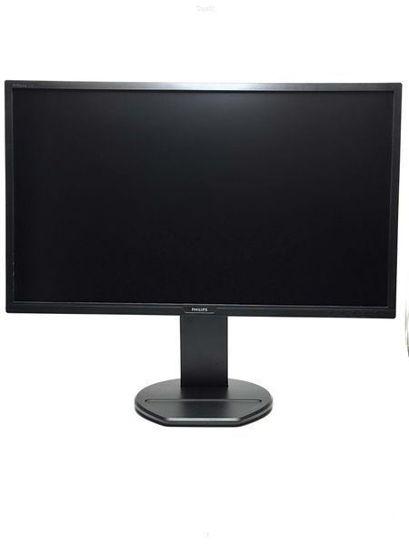 Монітор PHILIPS 272B8Q 27" IPS (Вживаний - Клас A-) RNB0225639 фото