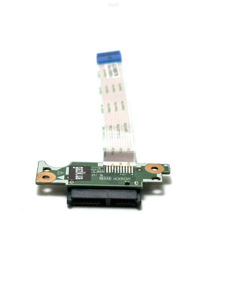 Додаткова плата (ODD плата) для ноутбука Lenovo ThinkPad T570 (вживаний) ZDP0461 фото