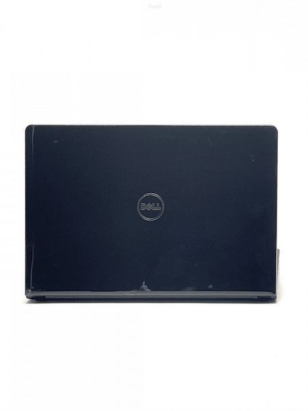 Ноутбук Dell Inspiron 5558 Multitouch Intel Core i3 (i3-4030U) 8 Гб 120 Гб SSD (Вживаний - Клас B)