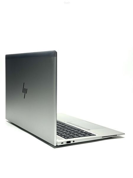 Ноутбук HP EliteBook 855 G7 IPS AMD Ryzen 5 (Ryzen 5 Pro 4650U) 16 Гб 256 Гб SSD Клас A (GNB0526156) Б/В