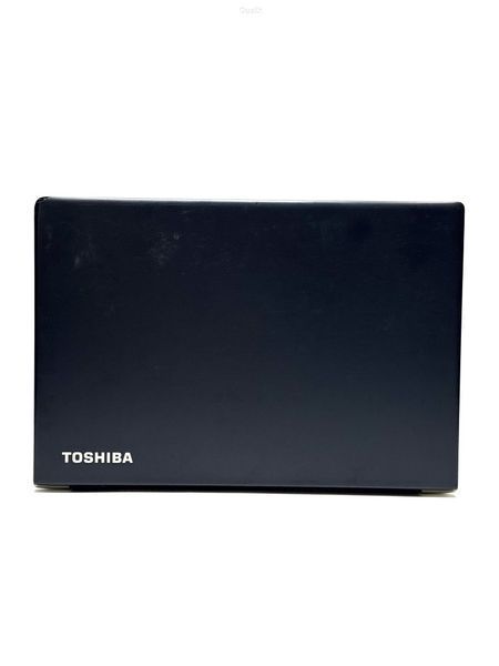 Ноутбук Toshiba Tecra X40-E Multitouch Intel Core i5 (i5-8250U) 8 Гб 256 Гб SSD Клас B (NTB0226533) Б/В