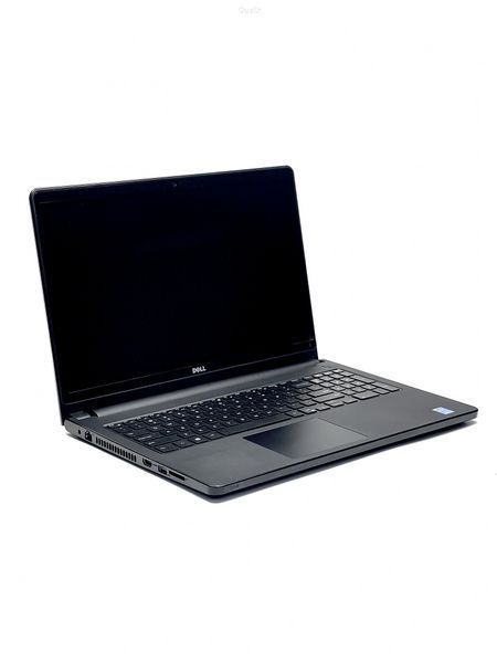 Ноутбук Dell Inspiron 5558 Multitouch Intel Core i3 (i3-4030U) 8 Гб 120 Гб SSD (Вживаний - Клас B)