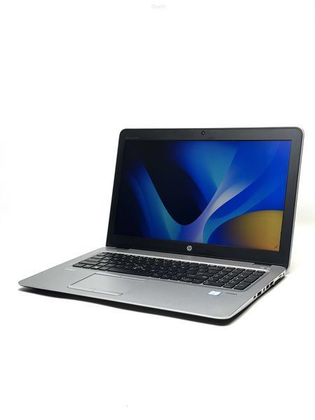 Ноутбук HP EliteBook 850 G3 TN Intel Core i5 (i5-6200U) 8 Гб 128 Гб SSD Клас A- (NTB0426282) Б/В