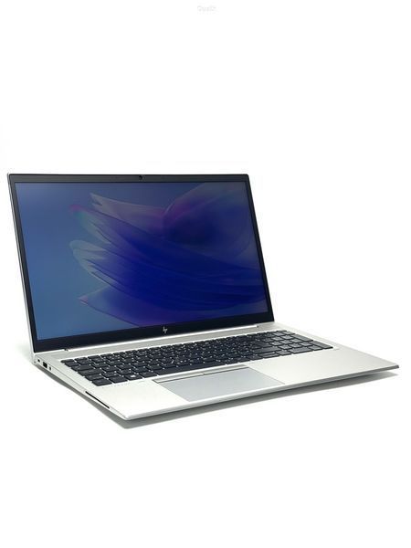 Ноутбук HP EliteBook 855 G7 IPS AMD Ryzen 5 (Ryzen 5 Pro 4650U) 16 Гб 256 Гб SSD Клас A (GNB0526156) Б/В