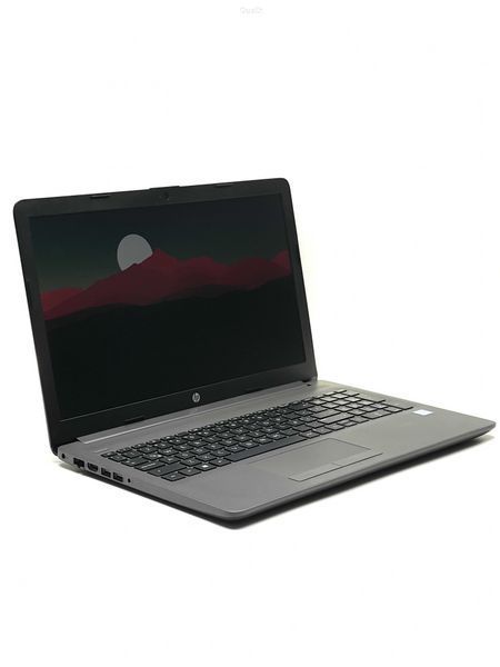 Ноутбук HP 250 G7 TN Intel Core i7 8 Гб 128 Гб SSD (Вживаний - Клас A)
