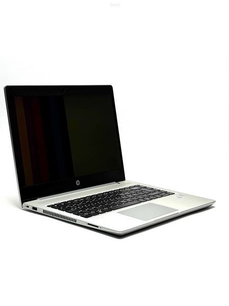 Ноутбук HP ProBook 440 G7 TN Intel Core i3 (i3-10110U) 8 Гб 256 Гб SSD (Вживаний - Клас A-)