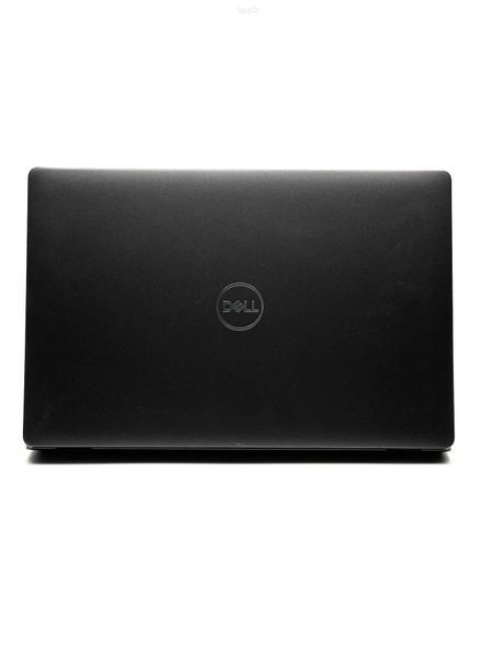 Ноутбук Dell Latitude 5501 IPS Intel Core i7 16 Гб 512 Гб SSD (Вживаний - Клас A-)
