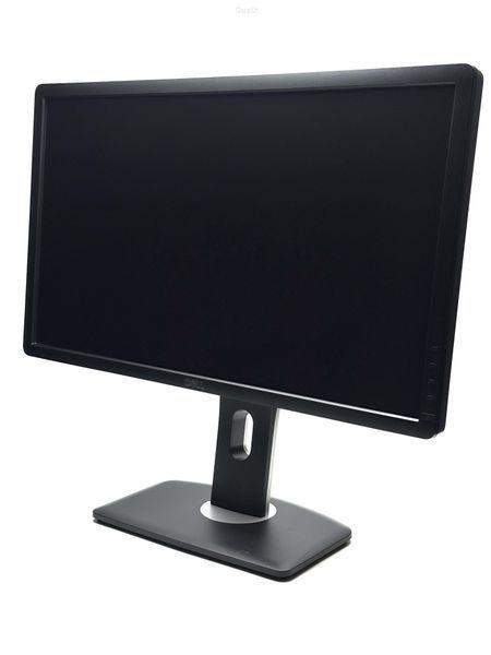 Монітор Dell P2412Hb 24" TFT+TN (Вживаний - Клас A) RNB0225680 фото