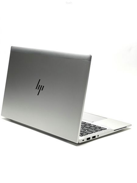 Ноутбук HP EliteBook 845 G7 IPS (Sure View) AMD Ryzen 5 (Ryzen 5 Pro 4650U) 16 Гб 512 Гб SSD (Вживаний - Клас B)