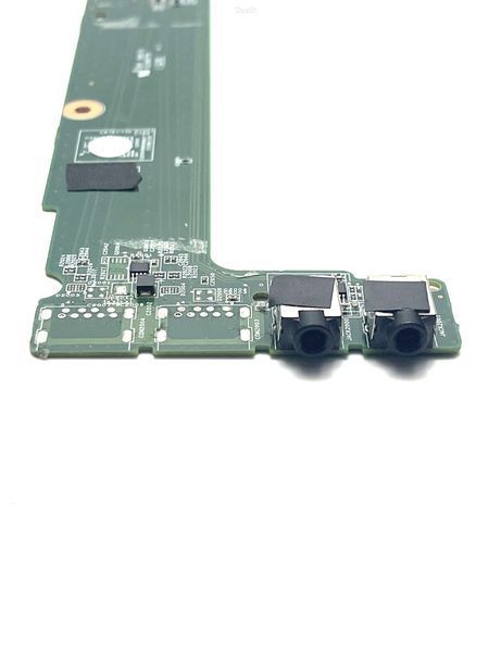 Додаткова плата (USB, Audio) для ноутбука HP EliteBook 8570P, ProBook 6570b (вживаний) ZDP0364 фото