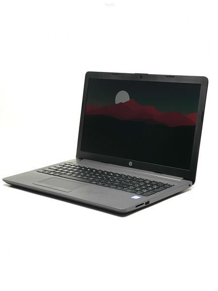 Ноутбук HP 250 G7 TN Intel Core i7 8 Гб 128 Гб SSD (Вживаний - Клас A)