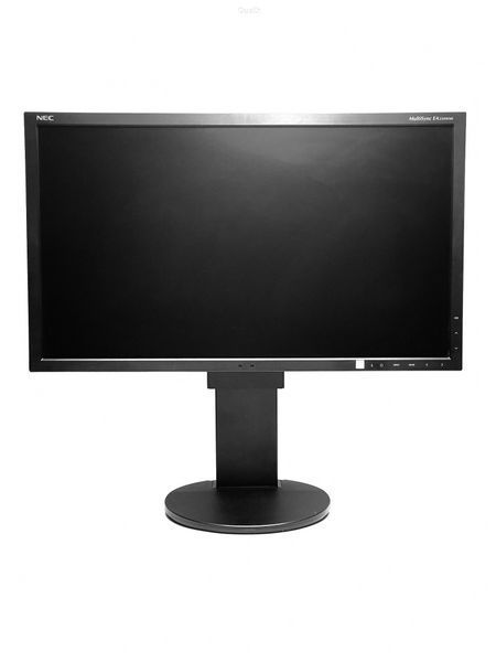 Монітор NEC MultiSync EA234WMi 23" IPS (Вживаний - Клас A-)