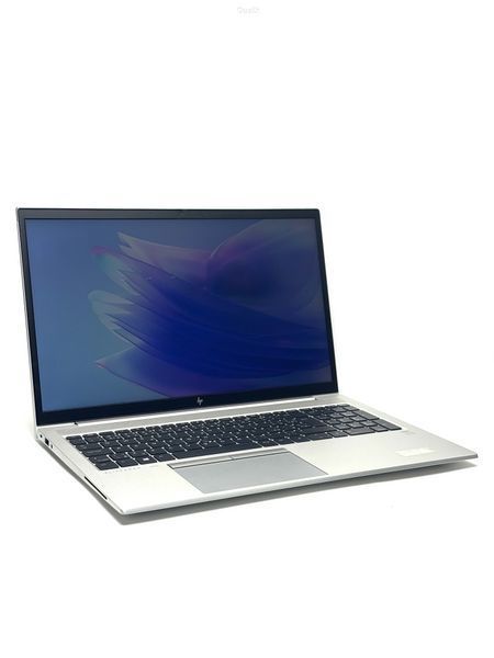 Ноутбук HP EliteBook 855 G7 IPS AMD Ryzen 5 (Ryzen 5 Pro 4650U) 16 Гб 256 Гб SSD Клас B (GNB0526134) Б/В