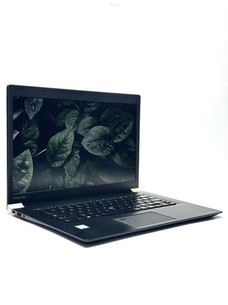Ноутбук Toshiba Tecra X40-E Multitouch Intel Core i5 (i5-8250U) 8 Гб 256 Гб SSD Клас B (NTB0226556) Б/В