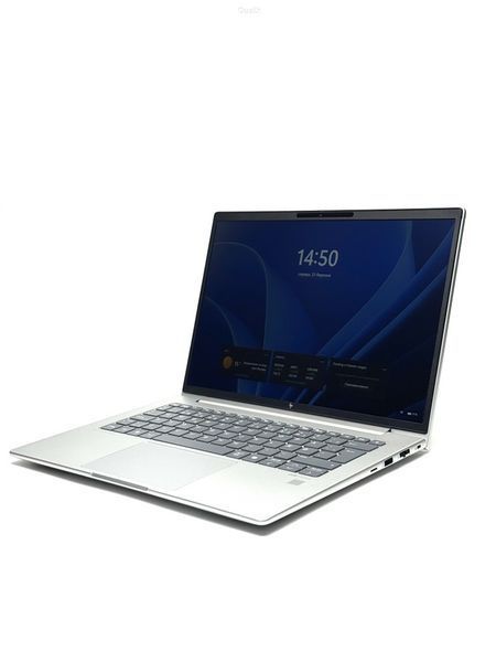 Ноутбук HP EliteBook 645 G11 IPS AMD Ryzen 5 (Ryzen 5 Pro 7535U) 16 Гб 256 Гб SSD Клас A- (RNL0326803) Б/В