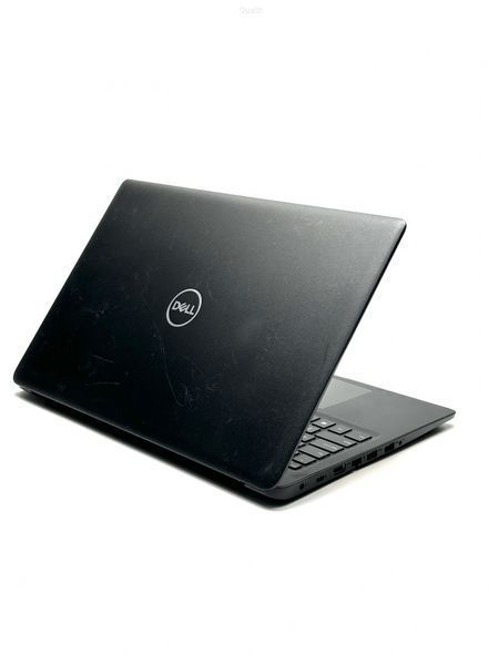 Ноутбук Dell Latitude 3500 TN Intel Core i3 (i3-8145U) 8 Гб 256 Гб SSD (Вживаний - Клас B)
