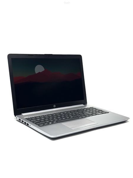 Ноутбук HP 255 G7 TN AMD Ryzen 5 (Ryzen 5 2500U) 8 Гб 256 Гб SSD Клас A- (NTB0426098) Б/В