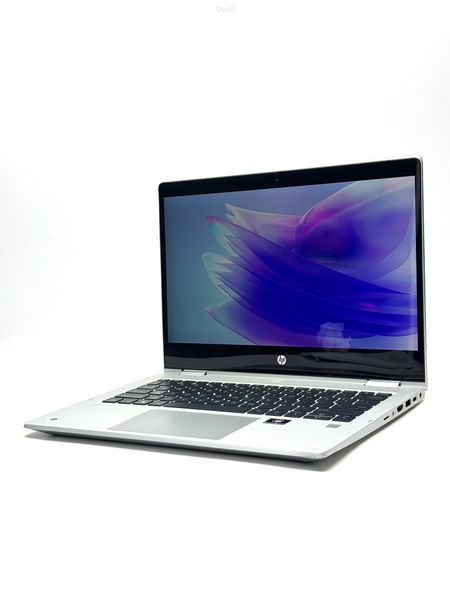 Ноутбук HP ProBook x360 435 G9 Multitouch AMD Ryzen 5 (Ryzen 5 5625U) 16 Гб 256 Гб SSD Клас B (NTB0226209) Б/В