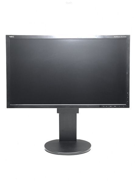 Монітор NEC MultiSync EA274WMi-BK 27" AH-IPS ( Клас A)