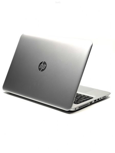 Ноутбук HP ProBook 450 G4 TN Intel Core i5 16 Гб 256 Гб SSD (Вживаний - Клас A-)