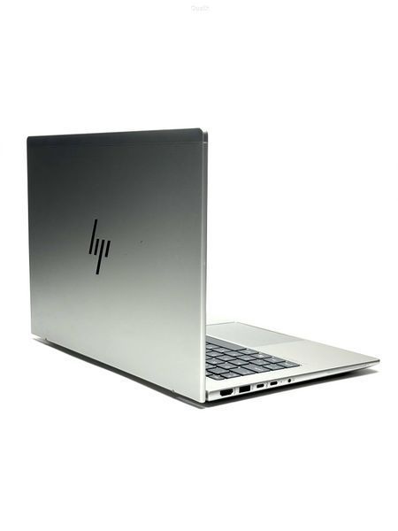 Ноутбук HP EliteBook 645 G11 IPS AMD Ryzen 5 (Ryzen 5 Pro 7535U) 16 Гб 256 Гб SSD Клас A- (RNL0326803) Б/В