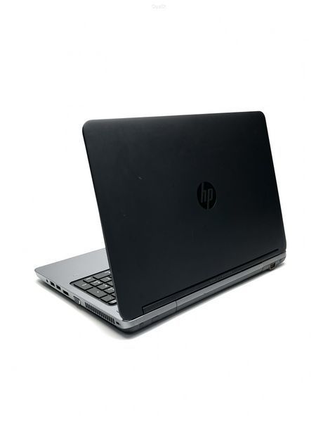 Ноутбук HP ProBook 650 G1 TN Intel Core i5 8 Гб 120 Гб SSD ( Клас B) ZDZ1021071 фото