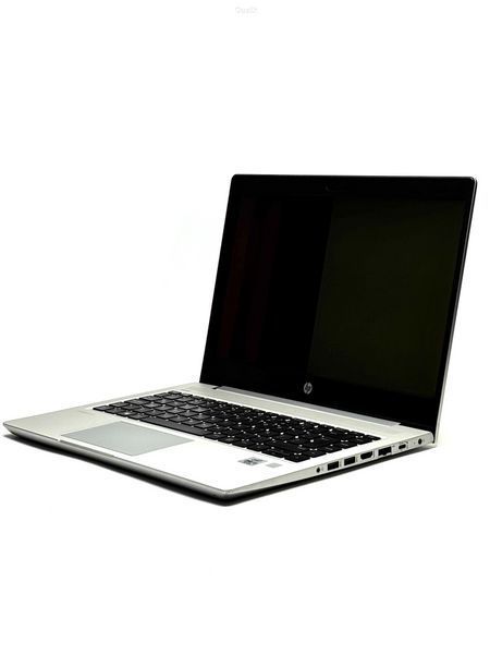 Ноутбук HP ProBook 440 G7 TN Intel Core i3 (i3-10110U) 8 Гб 256 Гб SSD (Вживаний - Клас A-)