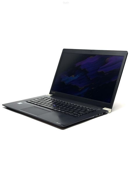 Ноутбук Toshiba Tecra X40-E Multitouch Intel Core i5 (i5-8250U) 8 Гб 256 Гб SSD Клас B (NTB0226533) Б/В