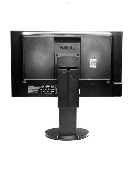 Монітор NEC MultiSync EA234WMi 23" IPS (Вживаний - Клас A-)