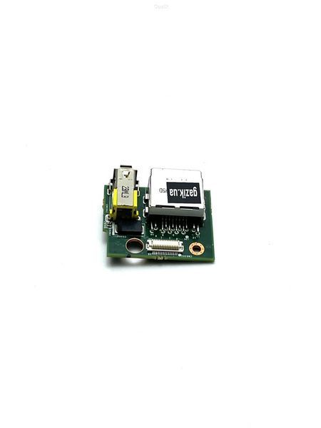 Додаткова плата (USB, LAN) для ноутбука Lenovo ThinkPad T430 (вживаний) ZDP0580 фото