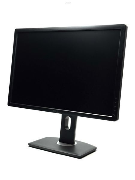 Монітор Dell UltraSharp U2412Mb 24" IPS (Вживаний - Клас A-) RNB0225420 фото
