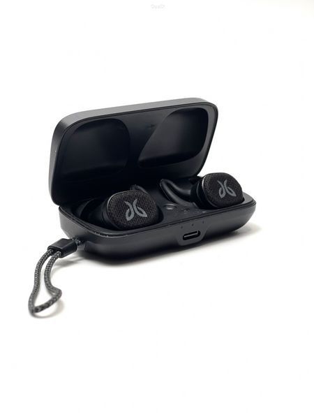 Навушники бездротові Jaybird Vista 2 Black (вживані)