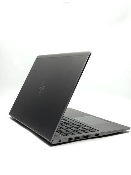 Ноутбук HP ZBook 15u G5 IPS (Sure View 120 Гц) Intel Core i7 (i7-8650U) 16 Гб 512 Гб SSD Клас A- (NTB1025164) Б/В