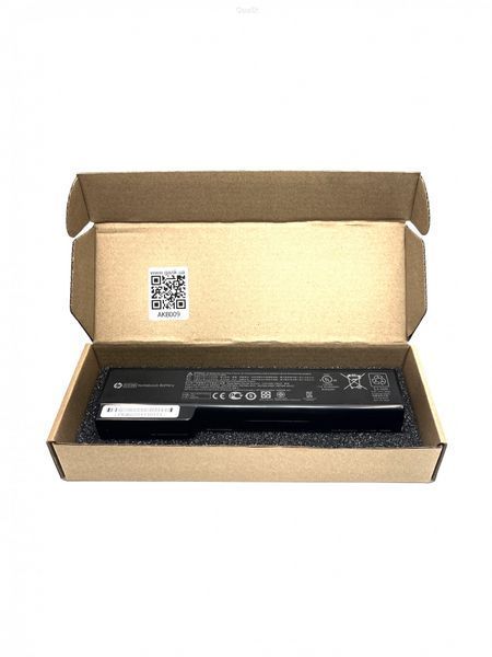 Акумулятор для ноутбуків HP EliteBook 8460p, 8560p (SPH8460)