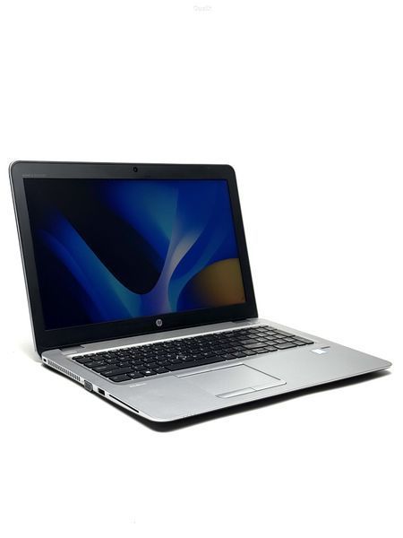Ноутбук HP EliteBook 850 G3 TN Intel Core i5 (i5-6200U) 8 Гб 128 Гб SSD Клас A- (NTB0426282) Б/В