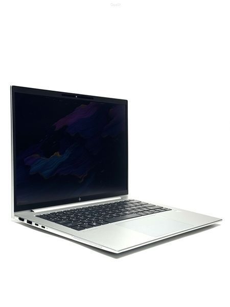 Ноутбук HP EliteBook 845 G9 IPS AMD Ryzen 5 (Ryzen 5 Pro 6650U) 16 Гб 256 Гб SSD Клас A- (NTB0226190) Б/В