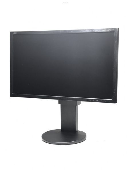 Монітор NEC MultiSync EA274WMi-BK 27" AH-IPS ( Клас A)