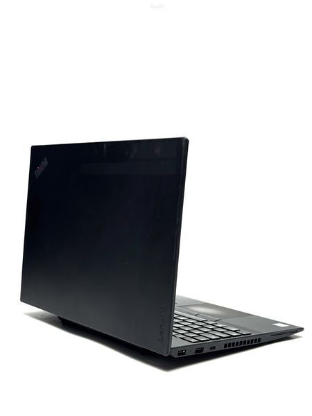 Ноутбук Lenovo ThinkPad T570 IPS Intel Core i5 (i5-6300U) 8 Гб 256 Гб SSD Клас A- (NTB0426519) Б/В