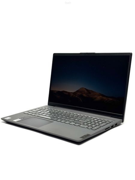 Ноутбук Lenovo IdeaPad 5 15IIL05 TN Intel Core i5 (i5-1035G1) 8 Гб 256 Гб SSD Клас A- (NTB1125259) Б/В