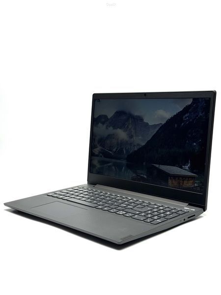 Ноутбук Lenovo V15-IIL TN Intel Core i5 (i5-1035G1) 8 Гб 256 Гб SSD Клас A- (NTB1125282) Б/В NTB1125282 фото