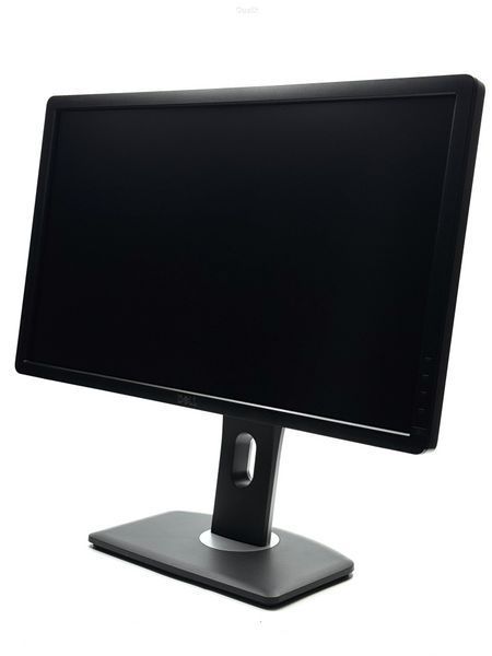 Монітор Dell P2412Hb 24" TFT+TN (Вживаний - Клас B)