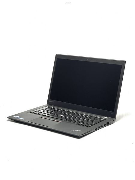 Ноутбук Lenovo ThinkPad T460s IPS Intel Core i5 8 Гб 256 Гб SSD ( Клас A-) PTB1122156 фото