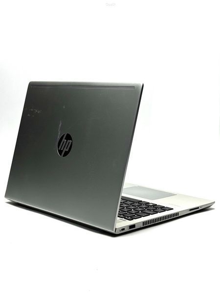Ноутбук HP ProBook 440 G7 TN Intel Core i3 (i3-10110U) 8 Гб 256 Гб SSD (Вживаний - Клас A-)