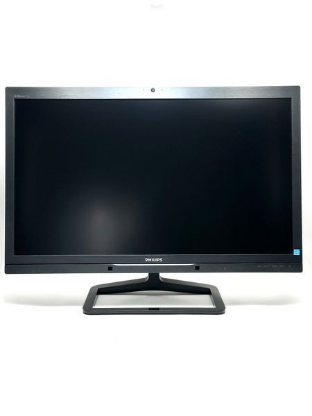 Монітор PHILIPS Brilliance 272C4 27" PLS (Вживаний - Клас A-)