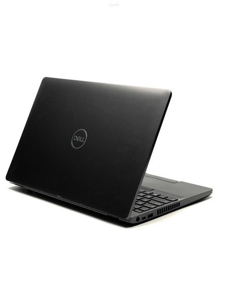 Ноутбук Dell Latitude 5501 IPS Intel Core i7 16 Гб 512 Гб SSD (Вживаний - Клас A-)