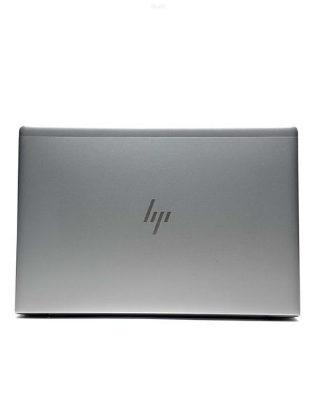 Ноутбук HP ZBook 15u G5 IPS (Sure View 120 Гц) Intel Core i7 (i7-8650U) 16 Гб 512 Гб SSD Клас A- (NTB1025164) Б/В
