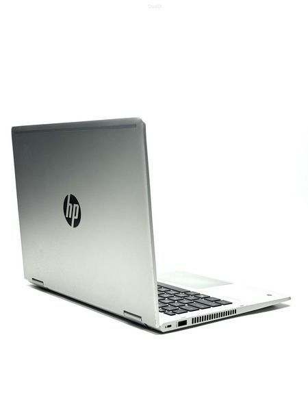 Ноутбук HP ProBook x360 435 G9 Multitouch AMD Ryzen 5 (Ryzen 5 5625U) 16 Гб 256 Гб SSD Клас B (NTB0226209) Б/В