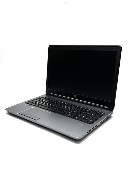 Ноутбук HP ProBook 650 G1 TN Intel Core i5 8 Гб 120 Гб SSD ( Клас B) ZDZ1021071 фото