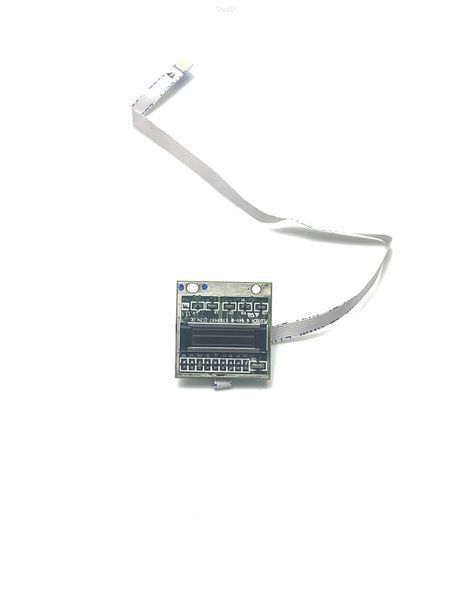 Додаткова плата (сканер відбитку пальця) для ноутбука Dell XPS M1330 (вживаний)