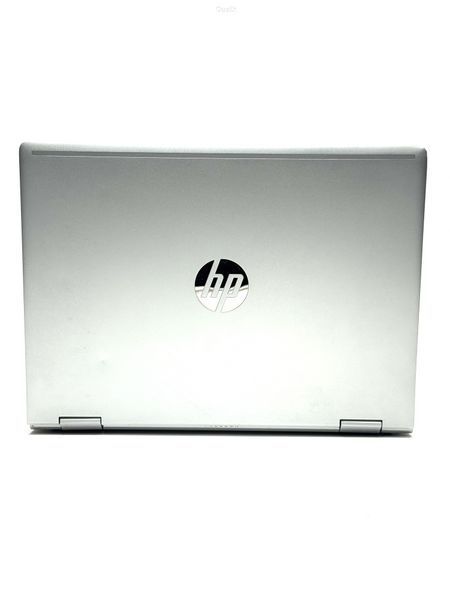 Ноутбук HP ProBook x360 435 G9 Multitouch AMD Ryzen 5 (Ryzen 5 5625U) 16 Гб 256 Гб SSD Клас B (NTB0226209) Б/В